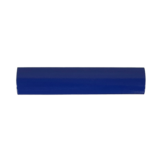 Radial Dark Blue Semi Gloss