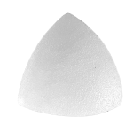 Radial External Corner White Antiskid